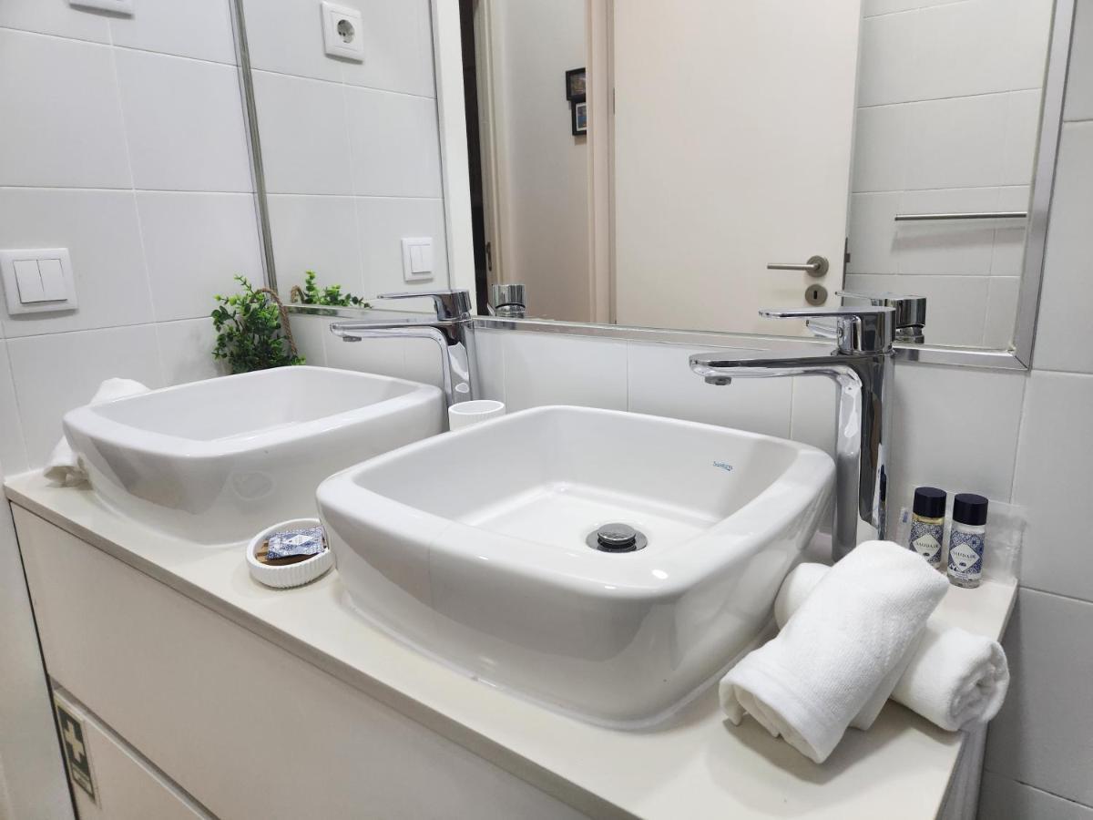 Apartment Campanha Porto