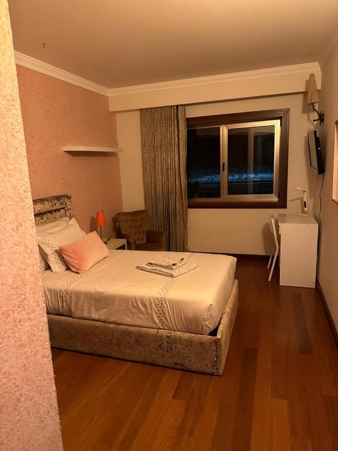 Appartement Ooo *