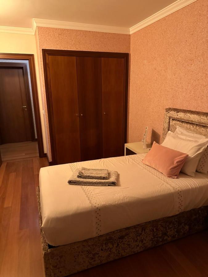 Ooo Appartement