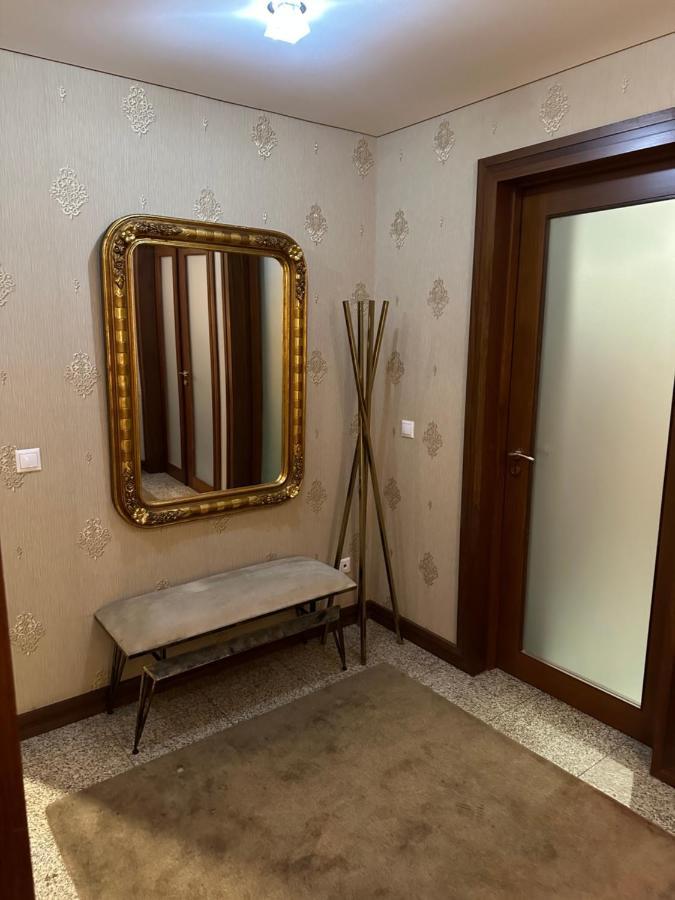 Appartement Ooo