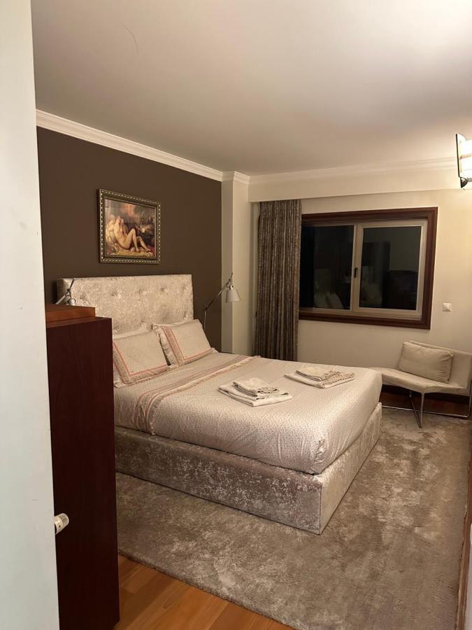 Appartement Ooo Porto