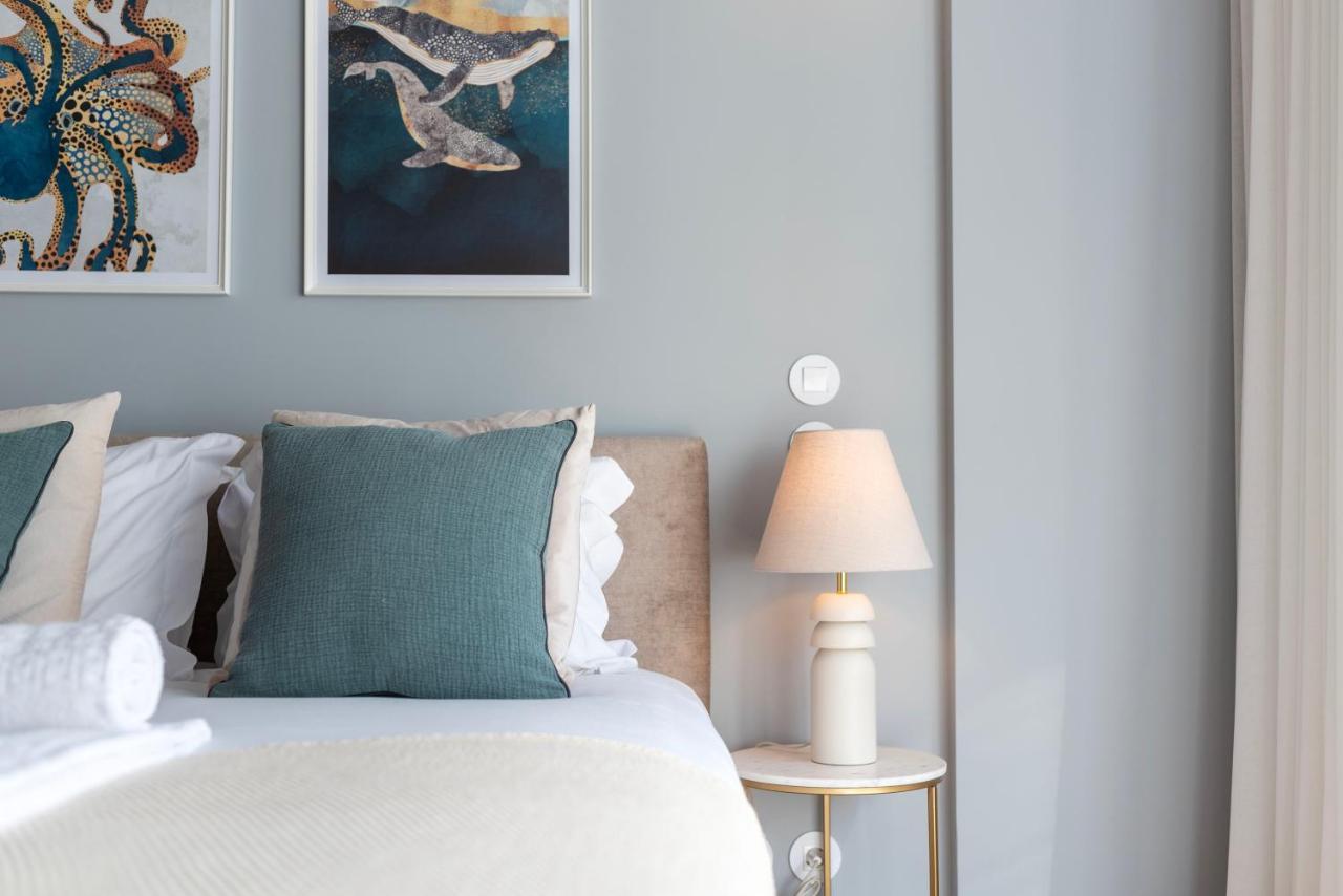 Ceuta 70 By Lovelystay Apartment *