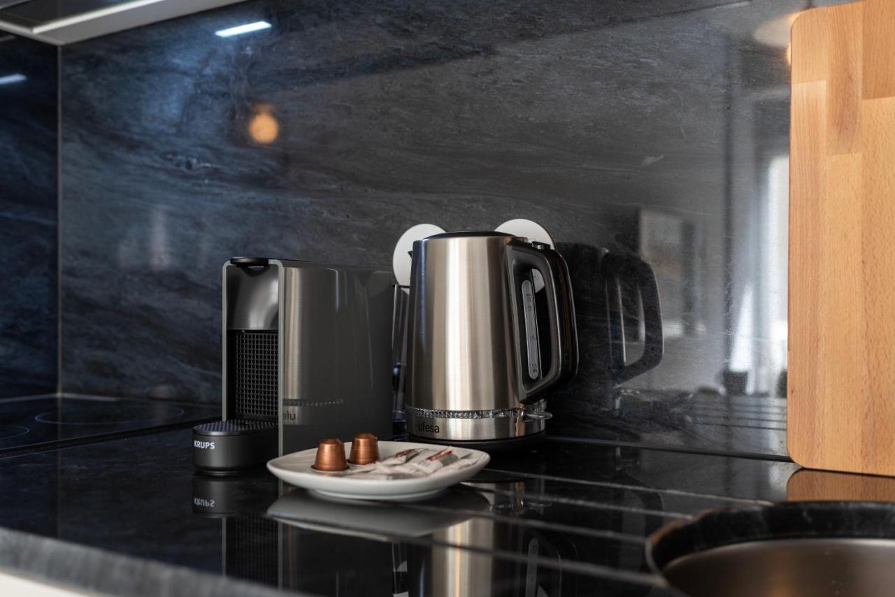 Apartment Ceuta 70 By Lovelystay