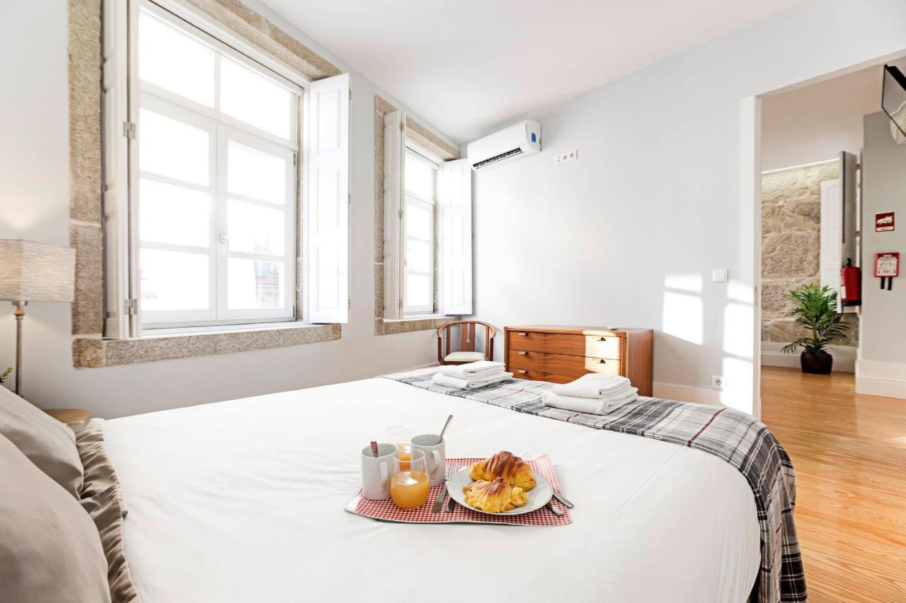 Gonzaga Flats By Lovelystay Apartment Porto