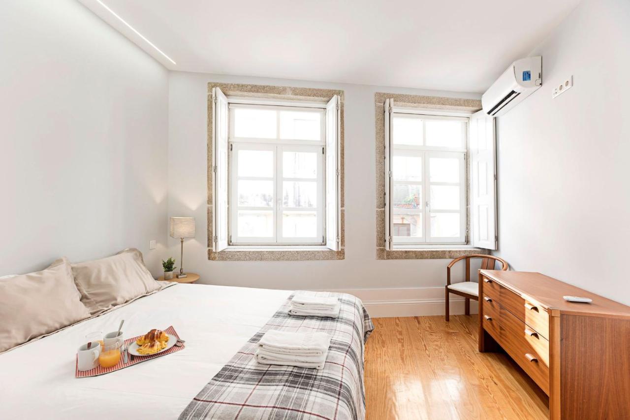 Apartment Gonzaga Flats By Lovelystay Porto