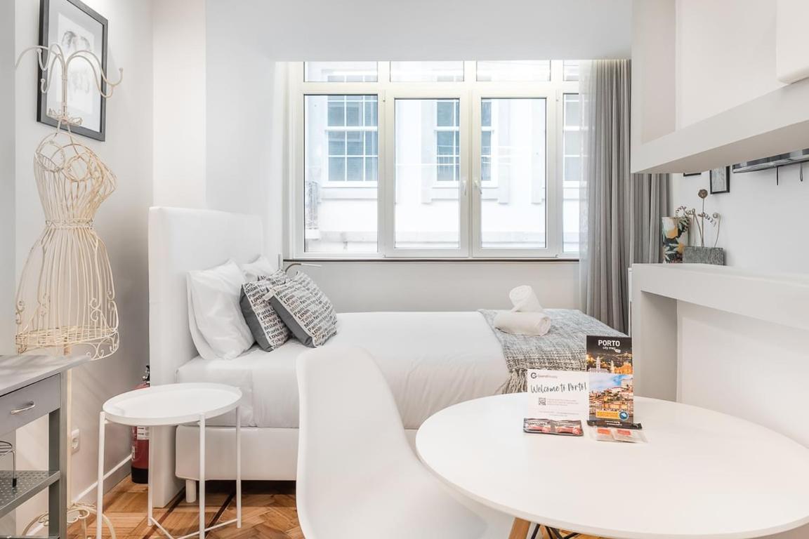 Guestready - Luminescence Near Carmo Church Appartement
