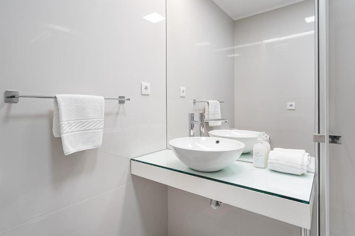 Guestready - Luminescence Near Carmo Church Appartement