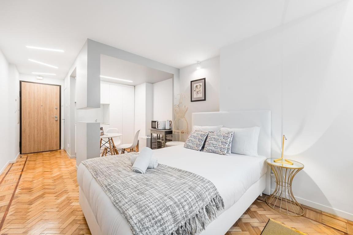 Guestready - Luminescence Near Carmo Church Appartement *