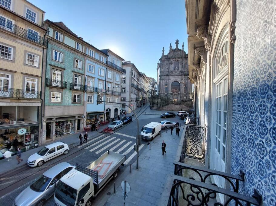 Apartment Dream On - Clerigos Tower Porto