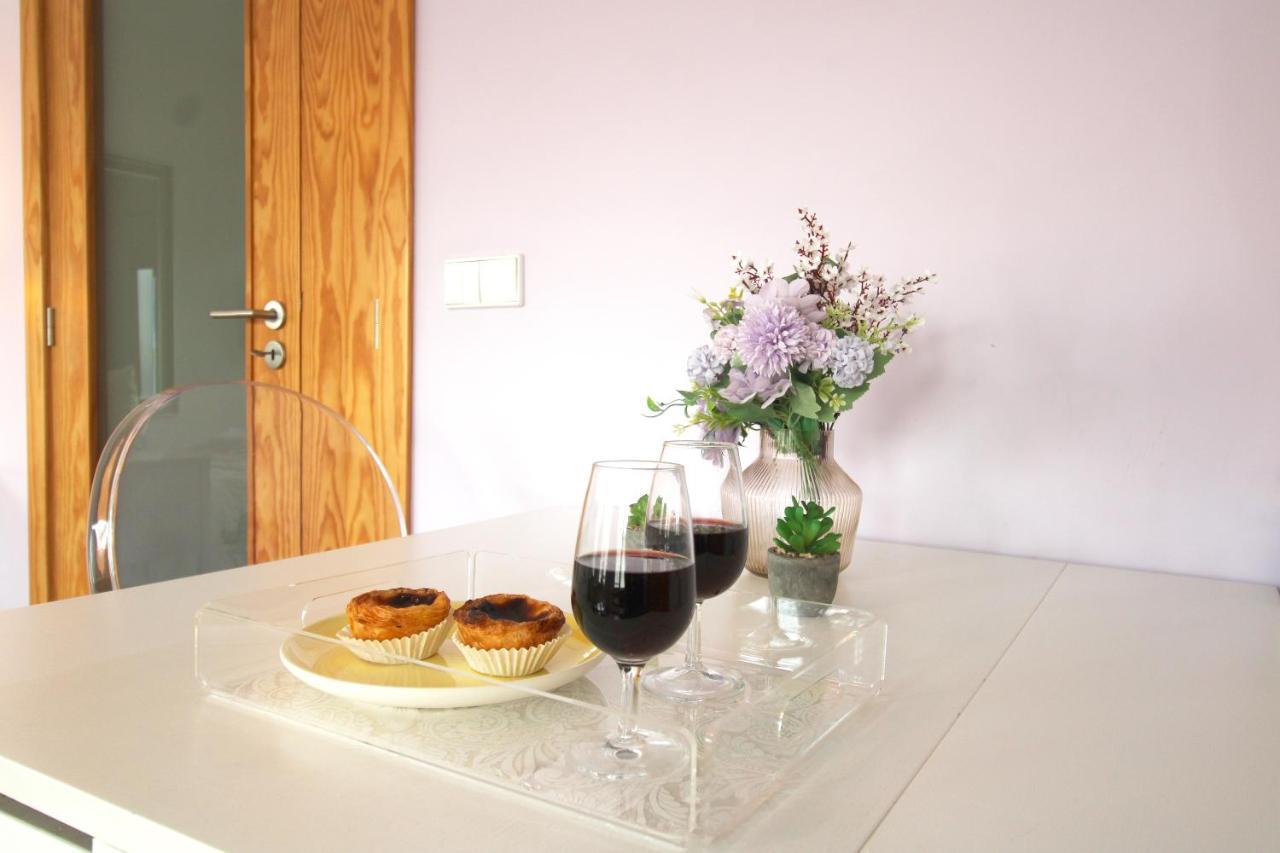 Infante Oldtown - Free Parking Appartement *