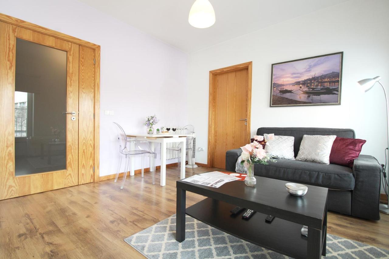 Appartement Infante Oldtown - Free Parking Porto