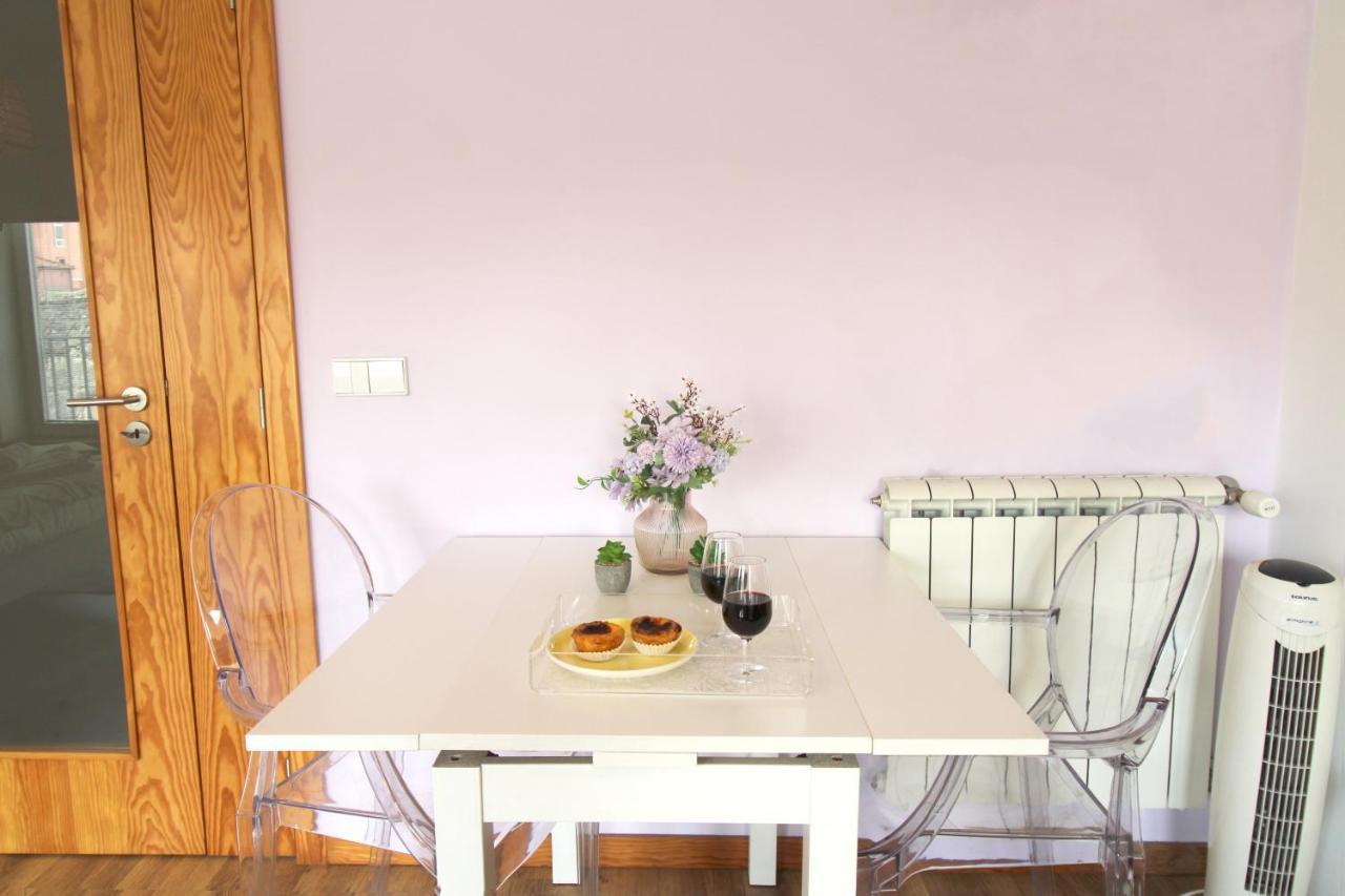 Infante Oldtown - Free Parking Appartement Porto