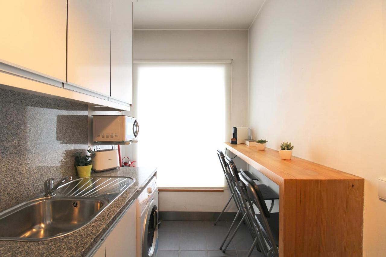 Appartement Infante Oldtown - Free Parking