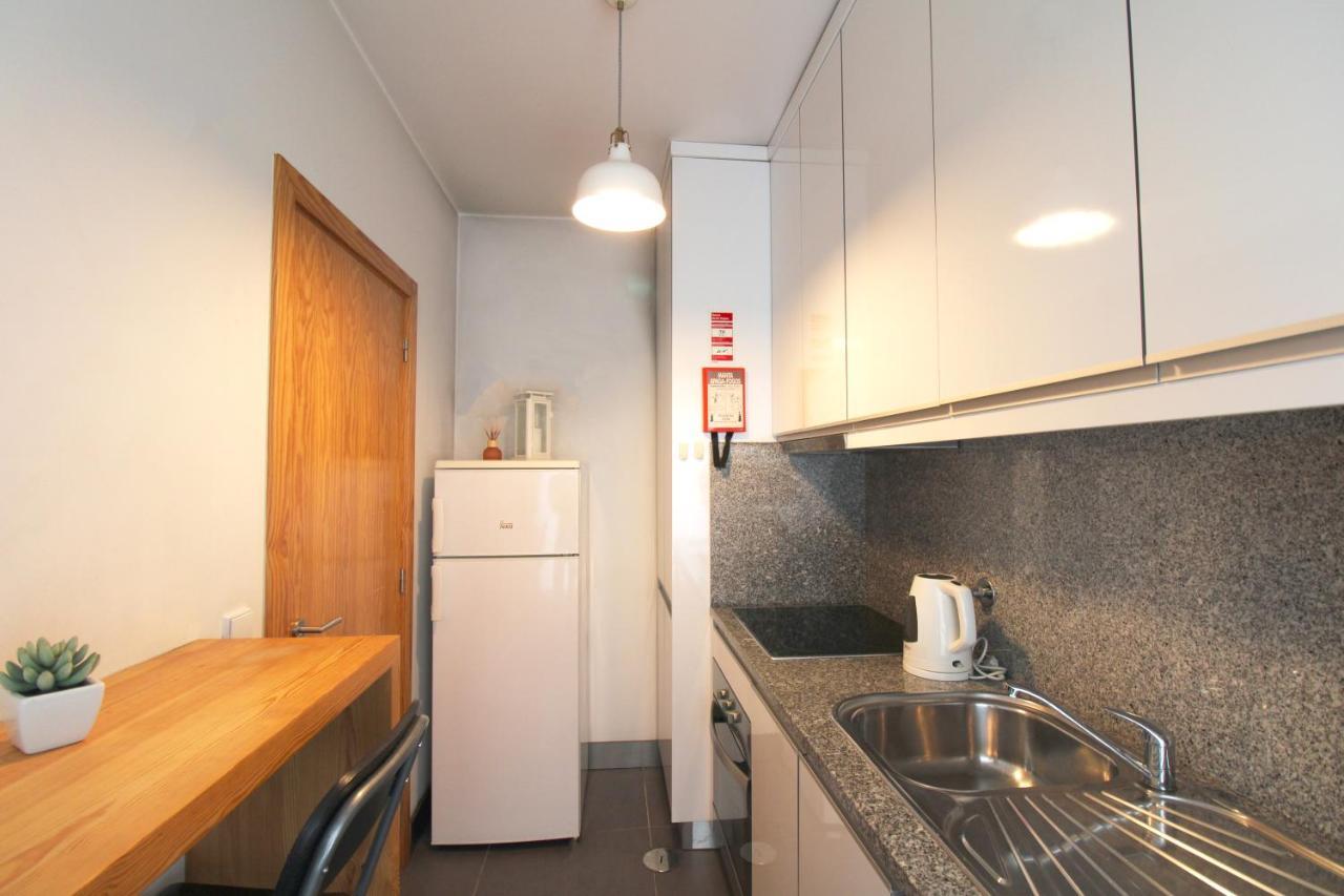 Infante Oldtown - Free Parking * Porto
