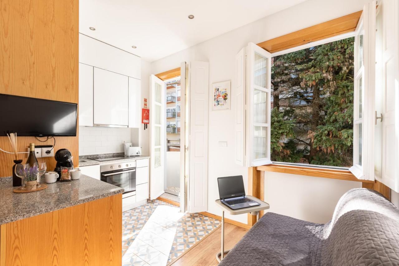 Apartment 733 Costa Cabral Metro Porto