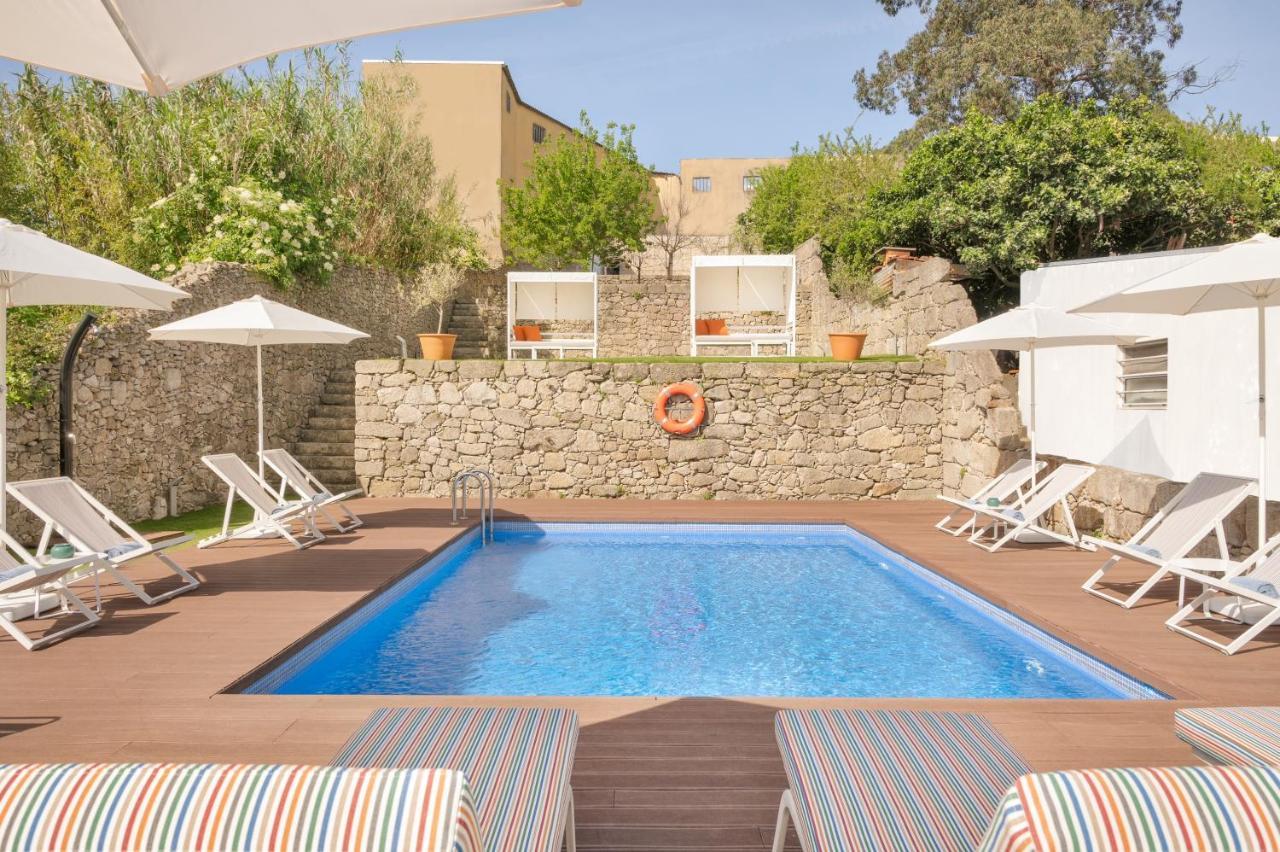 Santa Catarina - Pool & Fitness, By Collection - Adults Only Apartamento