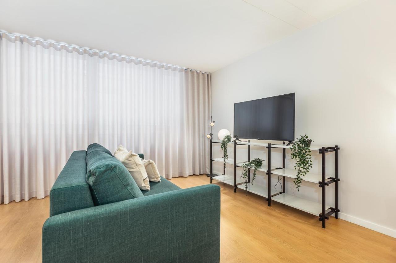Apartment Dream On - Clerigos Lofts