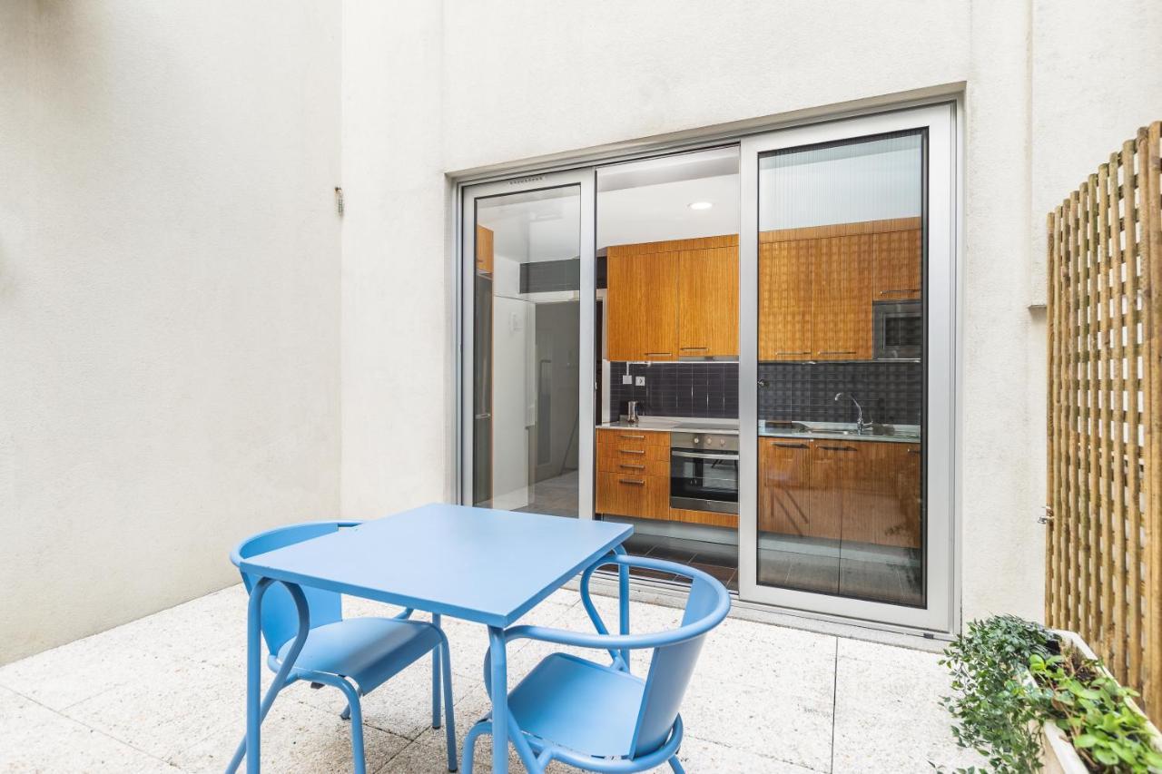 Dream On - Clerigos Lofts * Porto