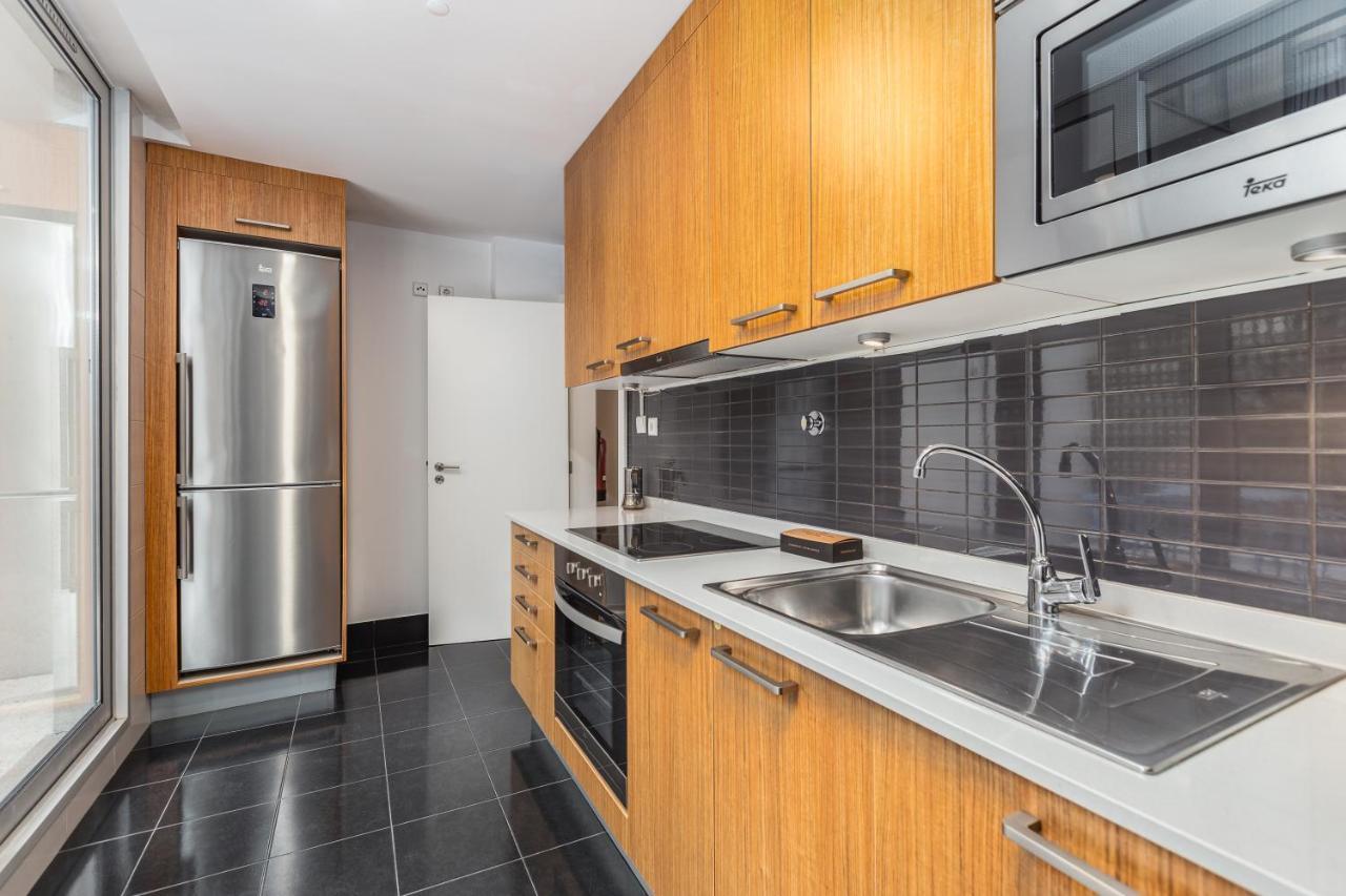 Apartment Dream On - Clerigos Lofts Porto