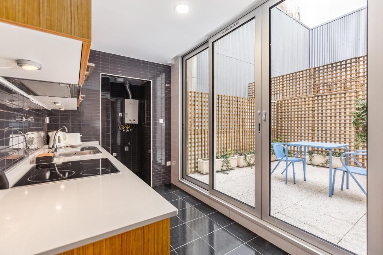Dream On - Clerigos Lofts Apartment *