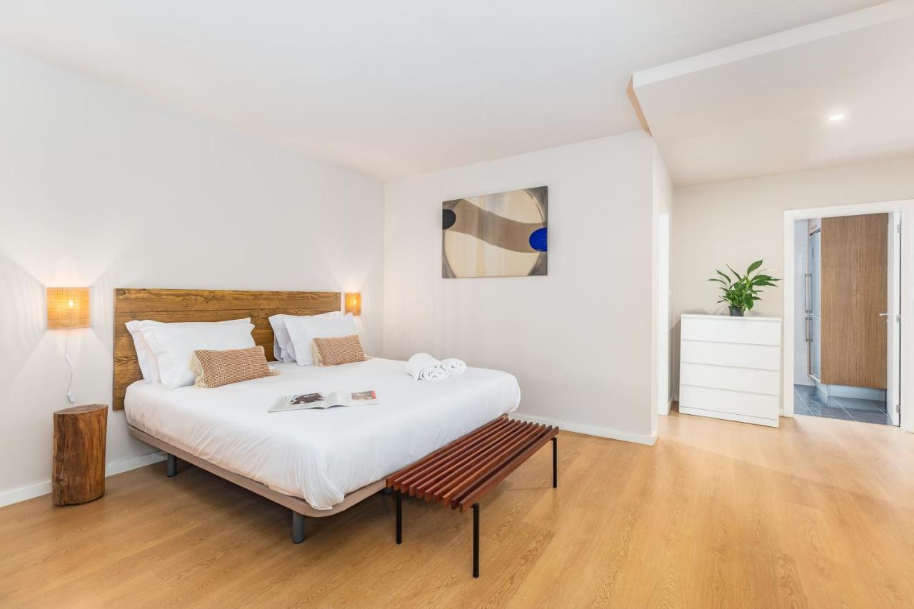 Apartment Dream On - Clerigos Lofts Porto