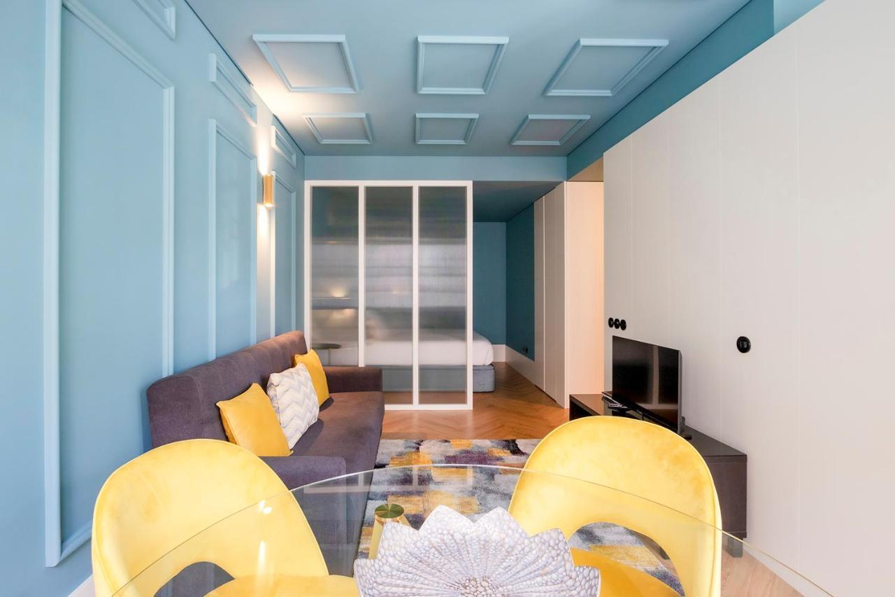 Apartamento Hm - Infante Riverside G *