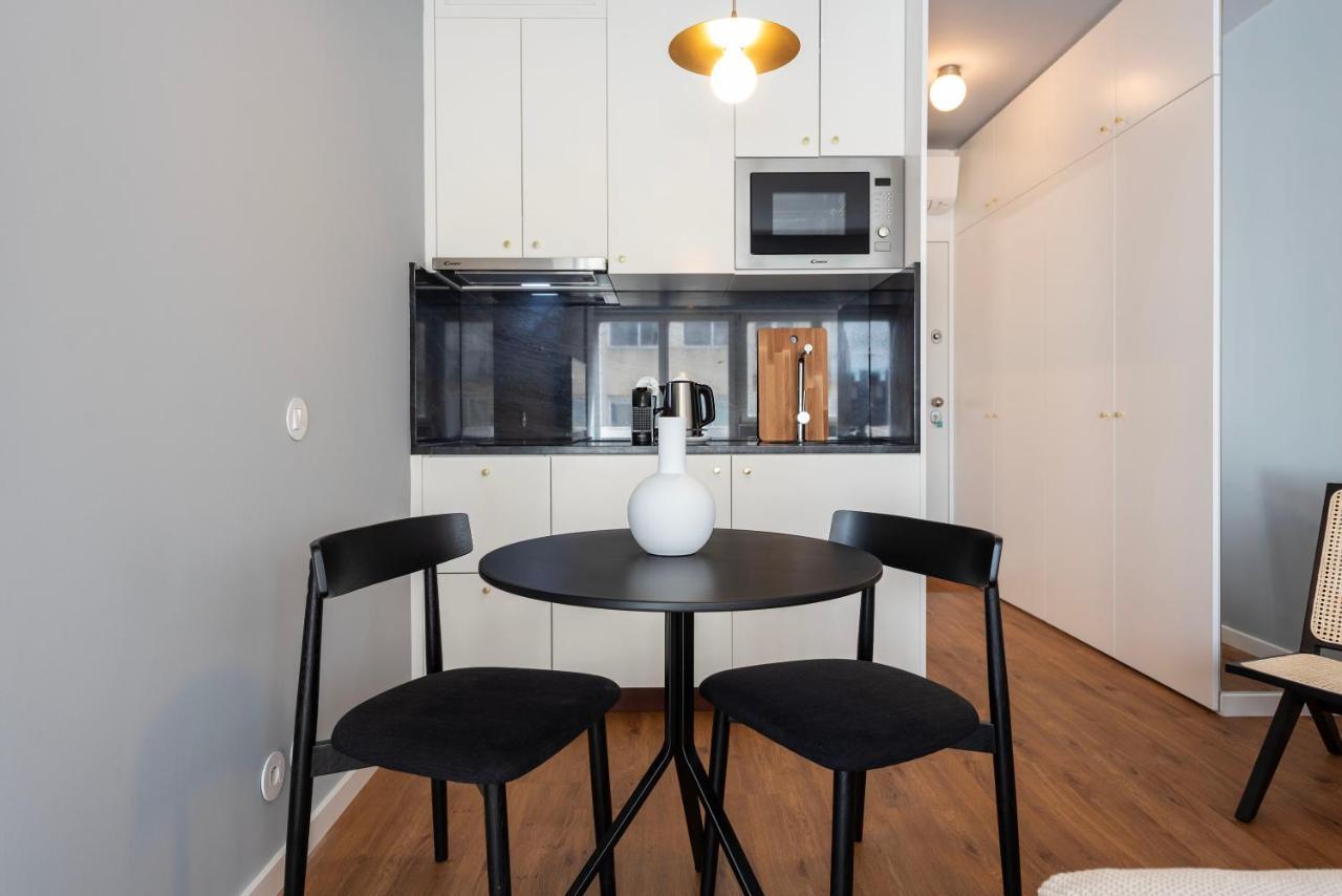 Ceuta 70 By Lovelystay Apartment