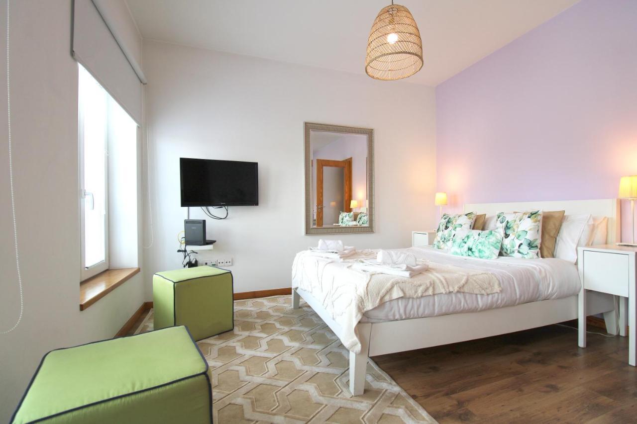 Infante Oldtown - Free Parking * Porto