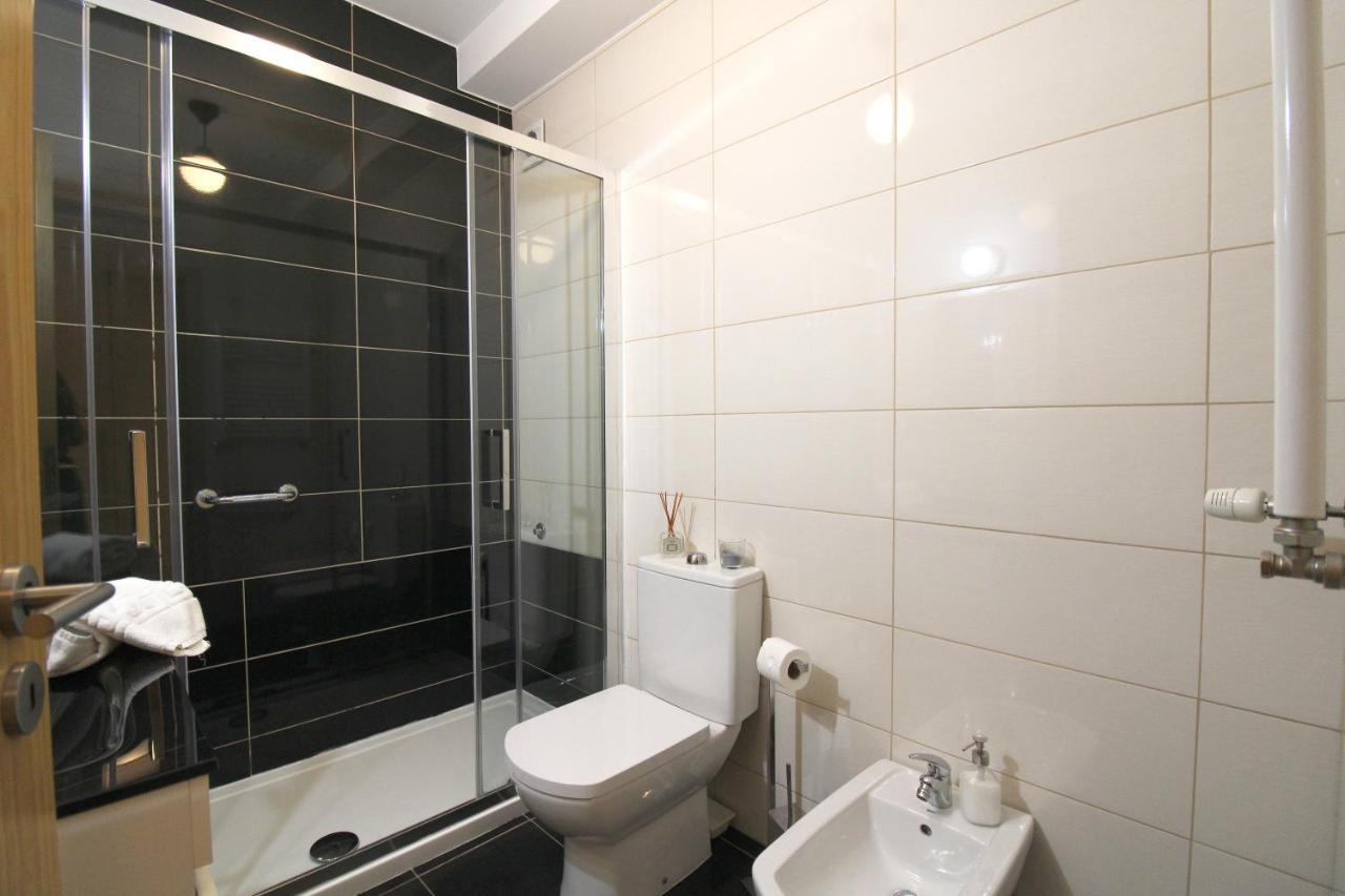 Infante Oldtown - Free Parking Porto