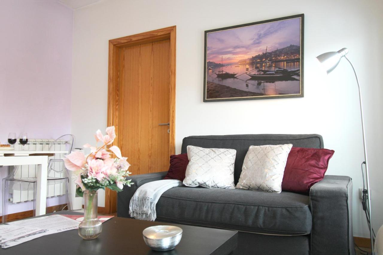 Infante Oldtown - Free Parking Apartment