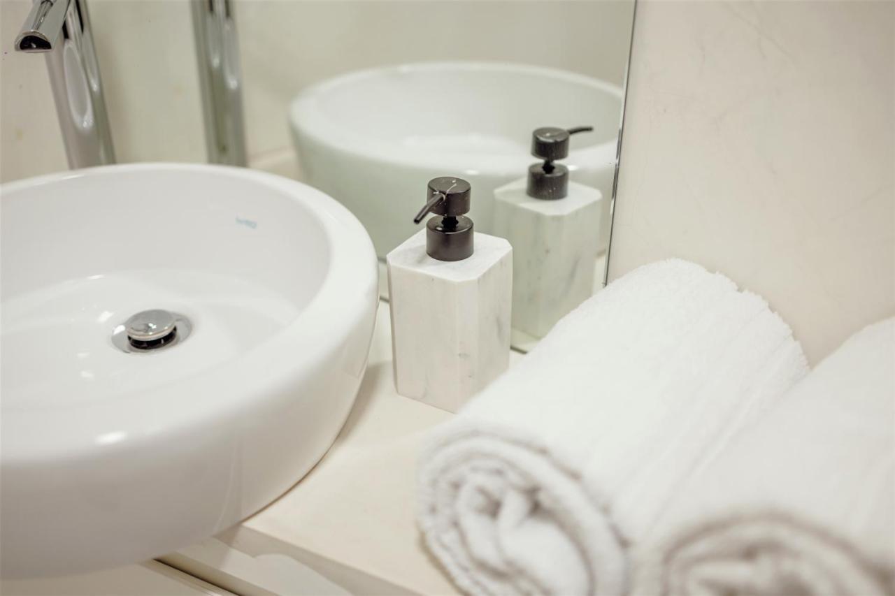 Apartment Guest Lotte House *