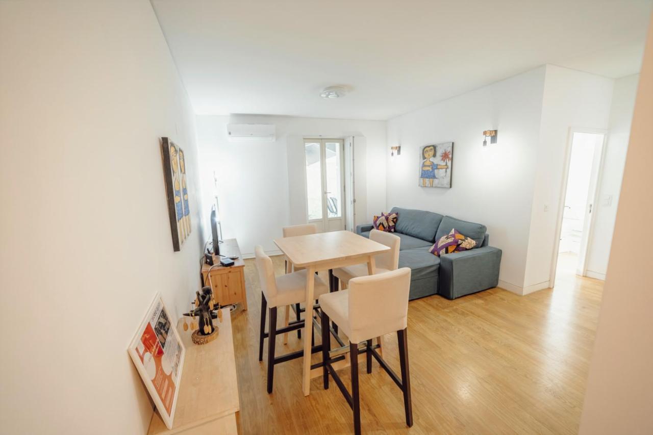 Apartment Guest Lotte House