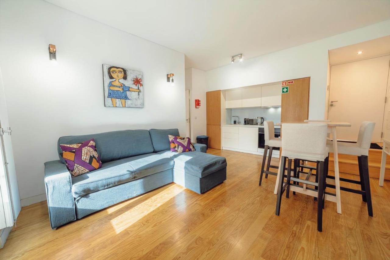 Apartment Guest Lotte House Porto