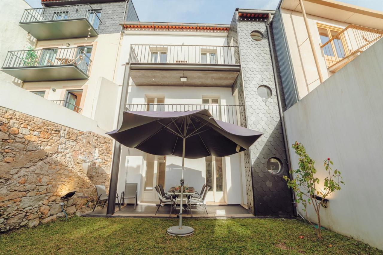 Guest Lotte House Porto