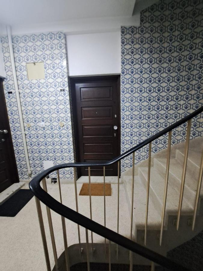Aliados Nice Flat V