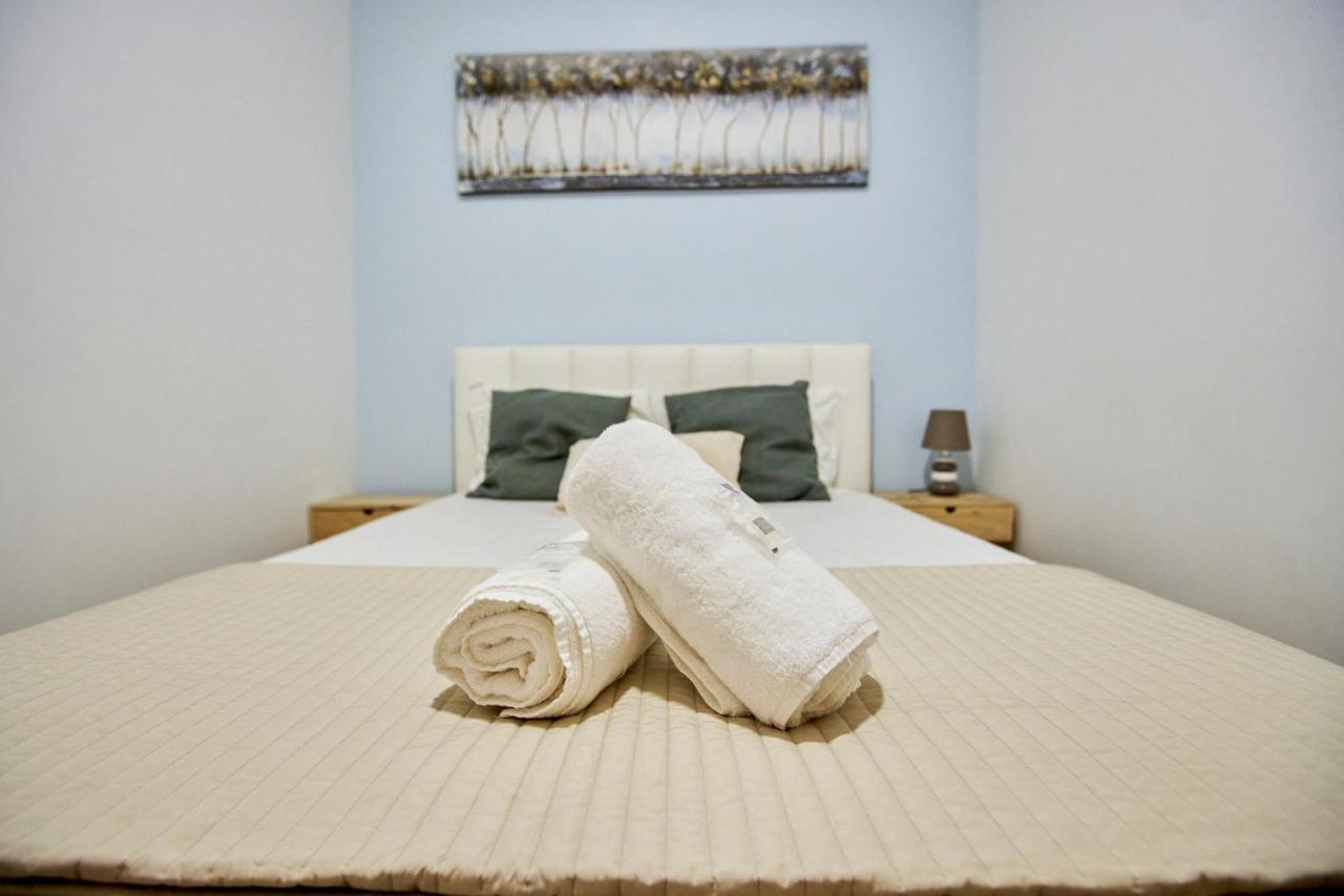 Market Place Apartamento