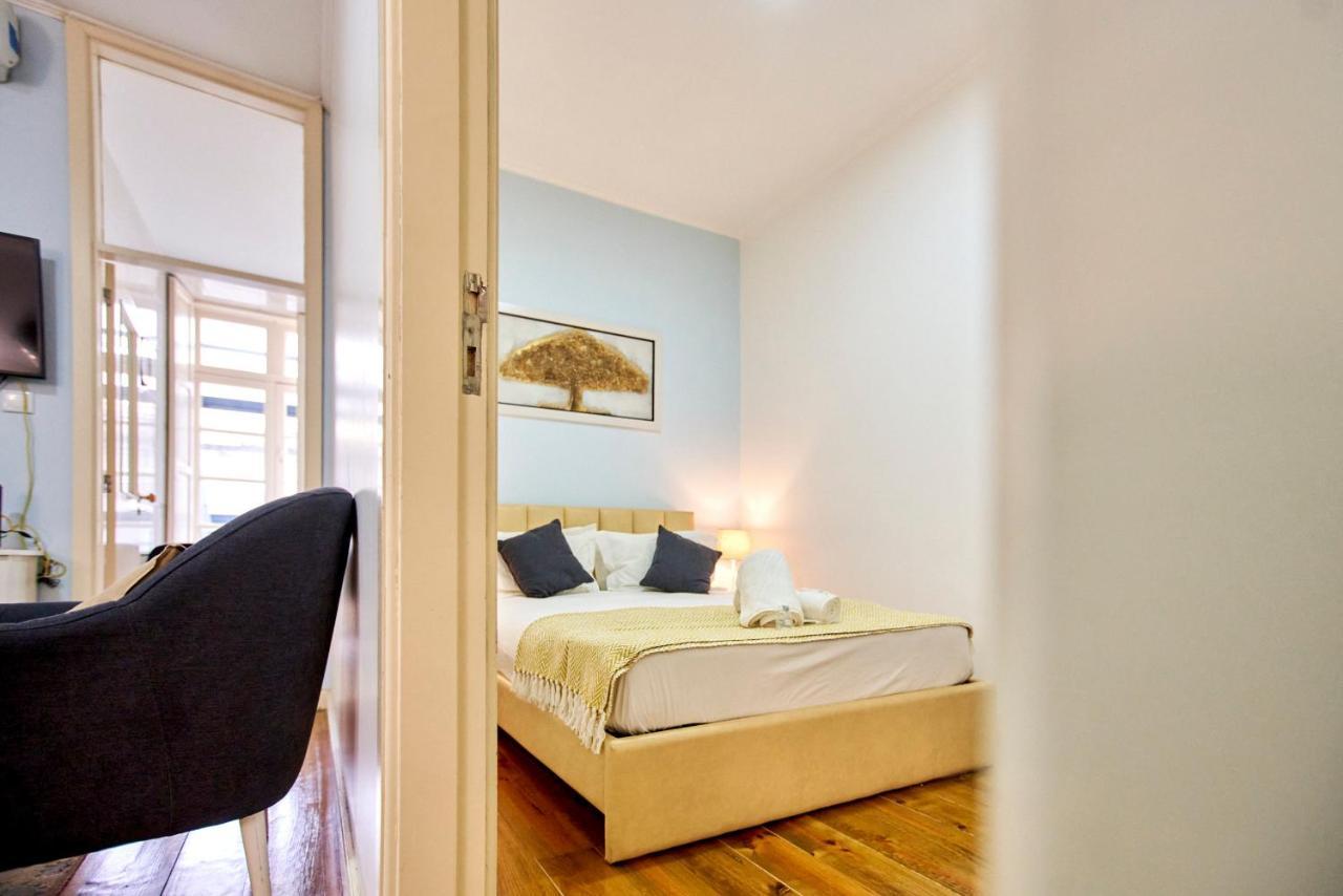 Apartamento Market Place