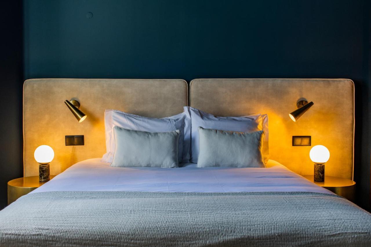 Regras 45 Building A By Lovelystay Porto