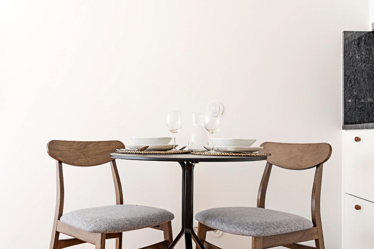 Apartment Ceuta By Lovelystay *