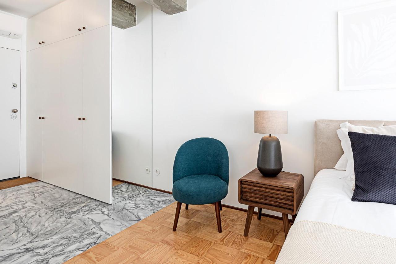 Ceuta By Lovelystay Apartment