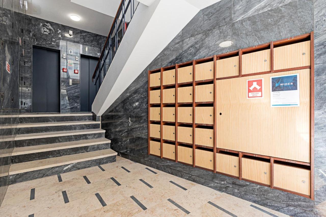 Ceuta By Lovelystay Apartment