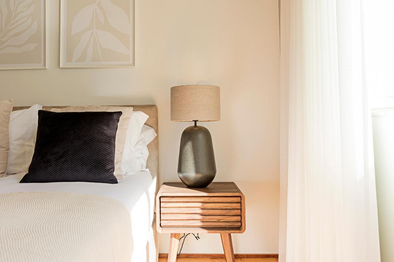 Ceuta By Lovelystay Apartment Porto