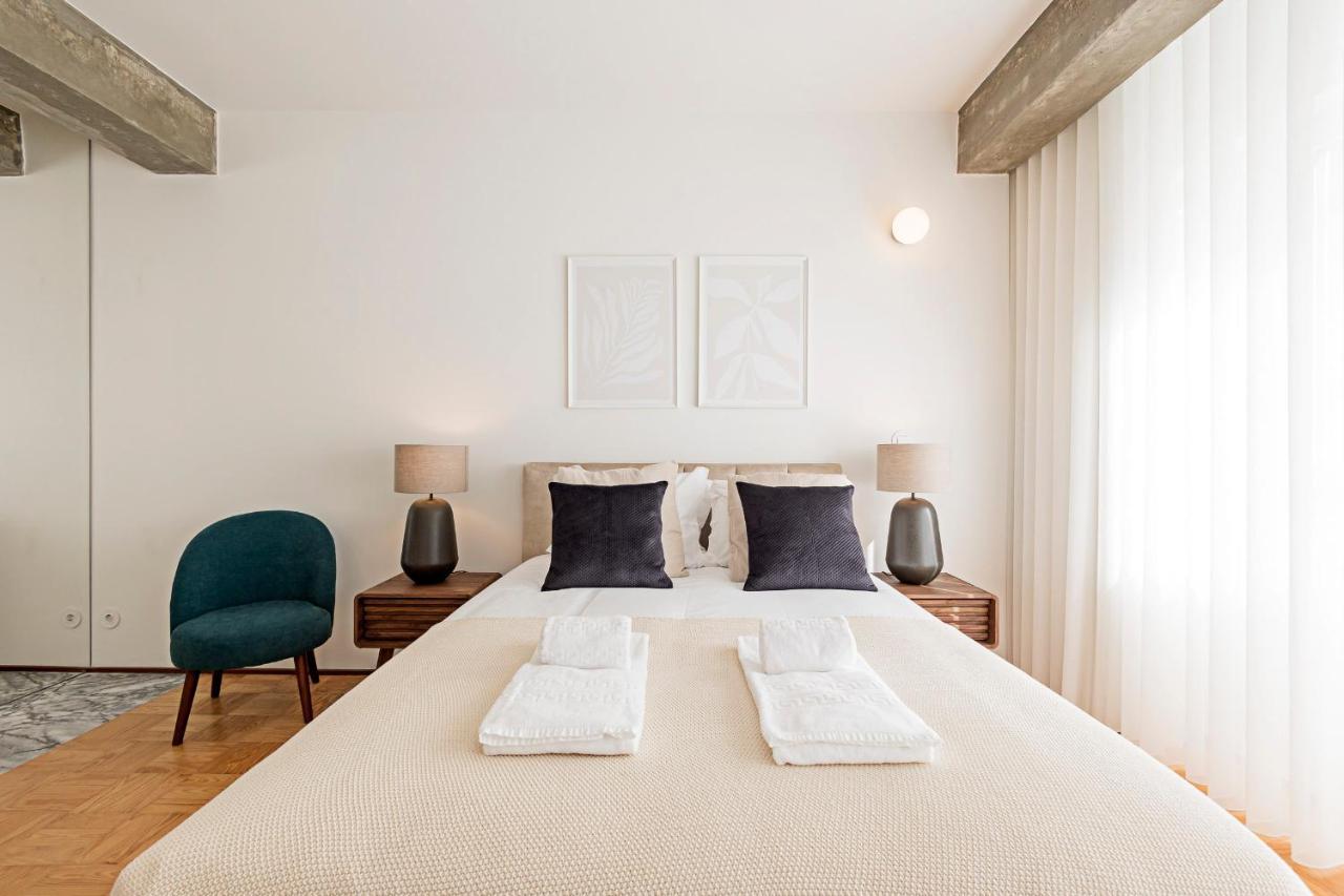 Ceuta By Lovelystay Apartment