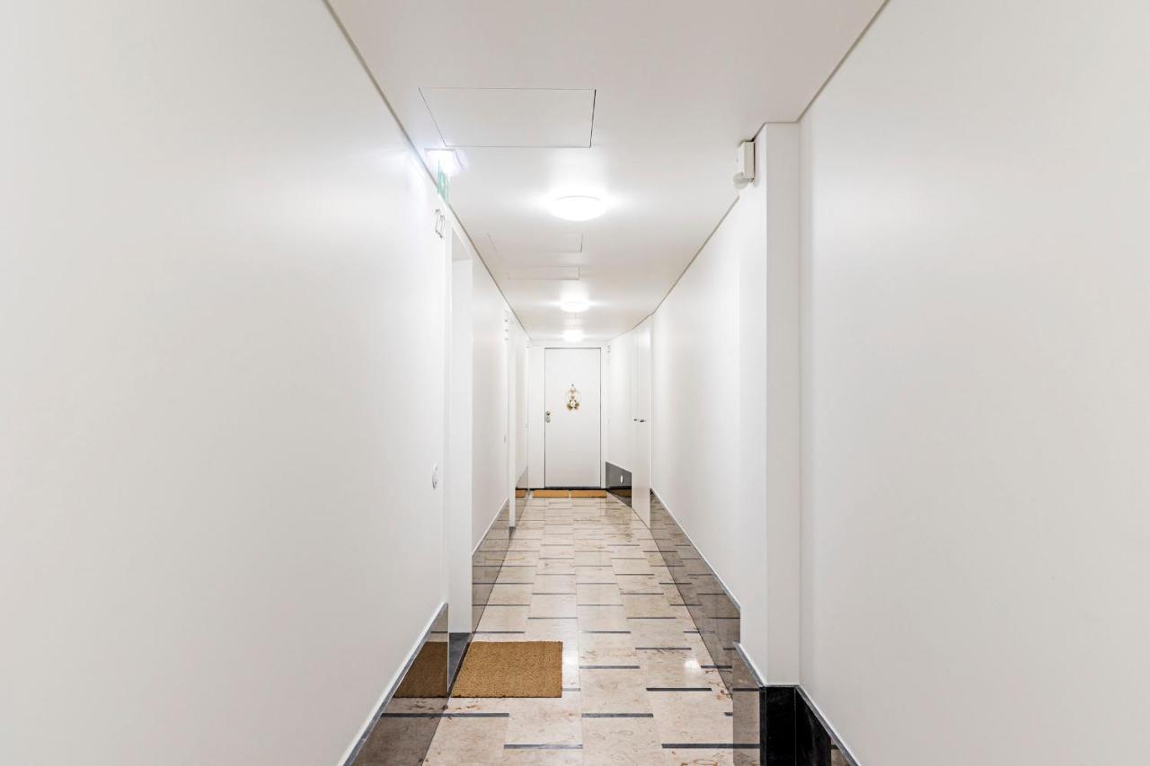 Apartment Ceuta By Lovelystay *