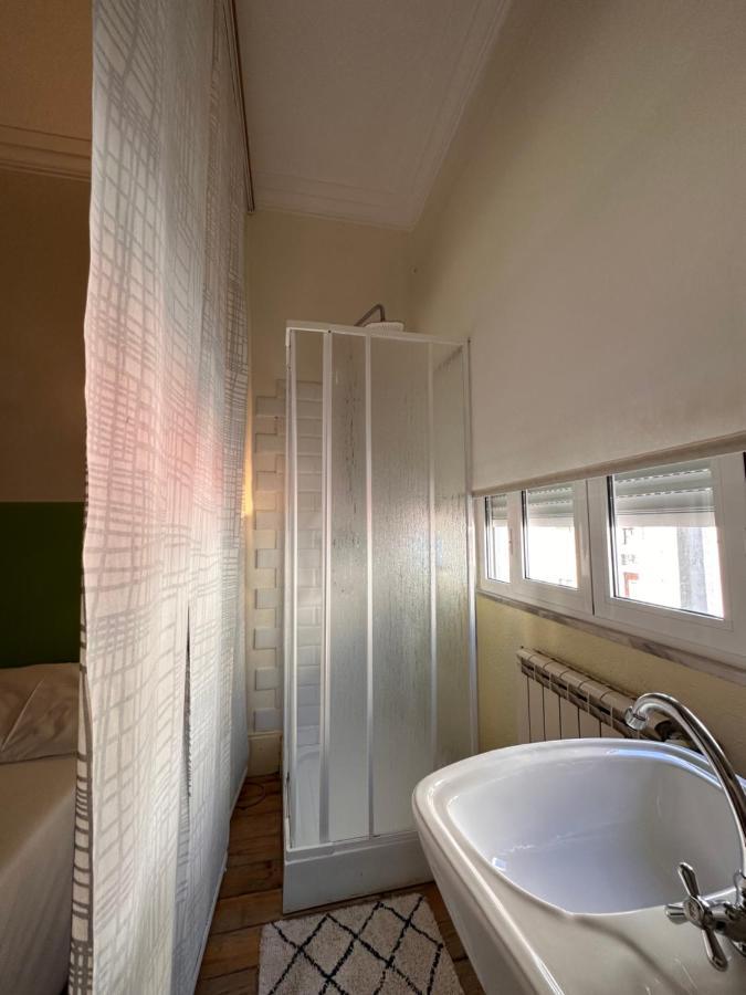 Privatunterkunft Chatnoirporto Lamaison