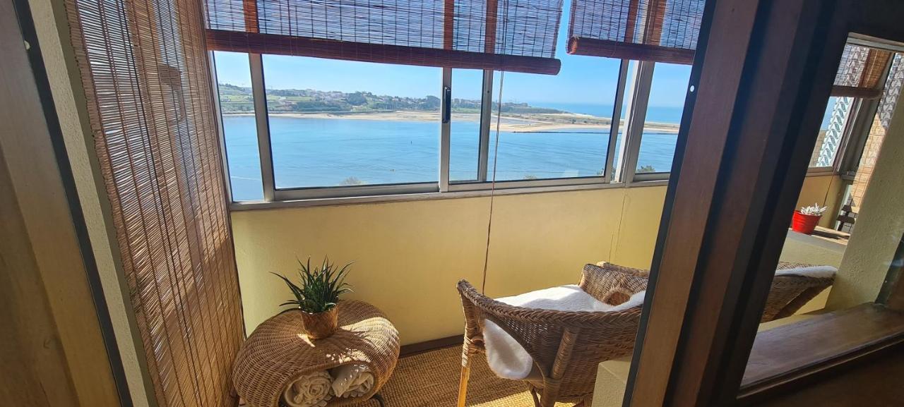 Vista Douro E Mar *