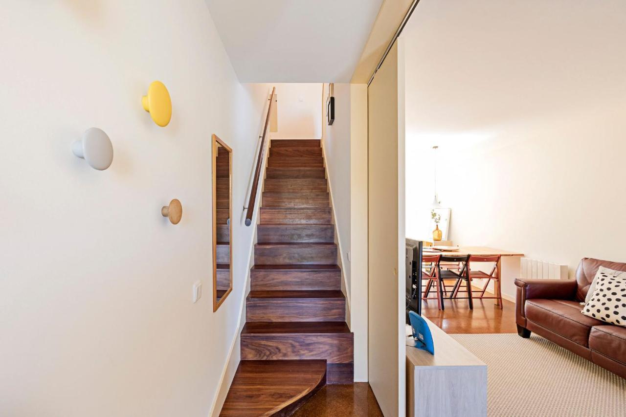 Apartment Casa 128 By Lovelystay