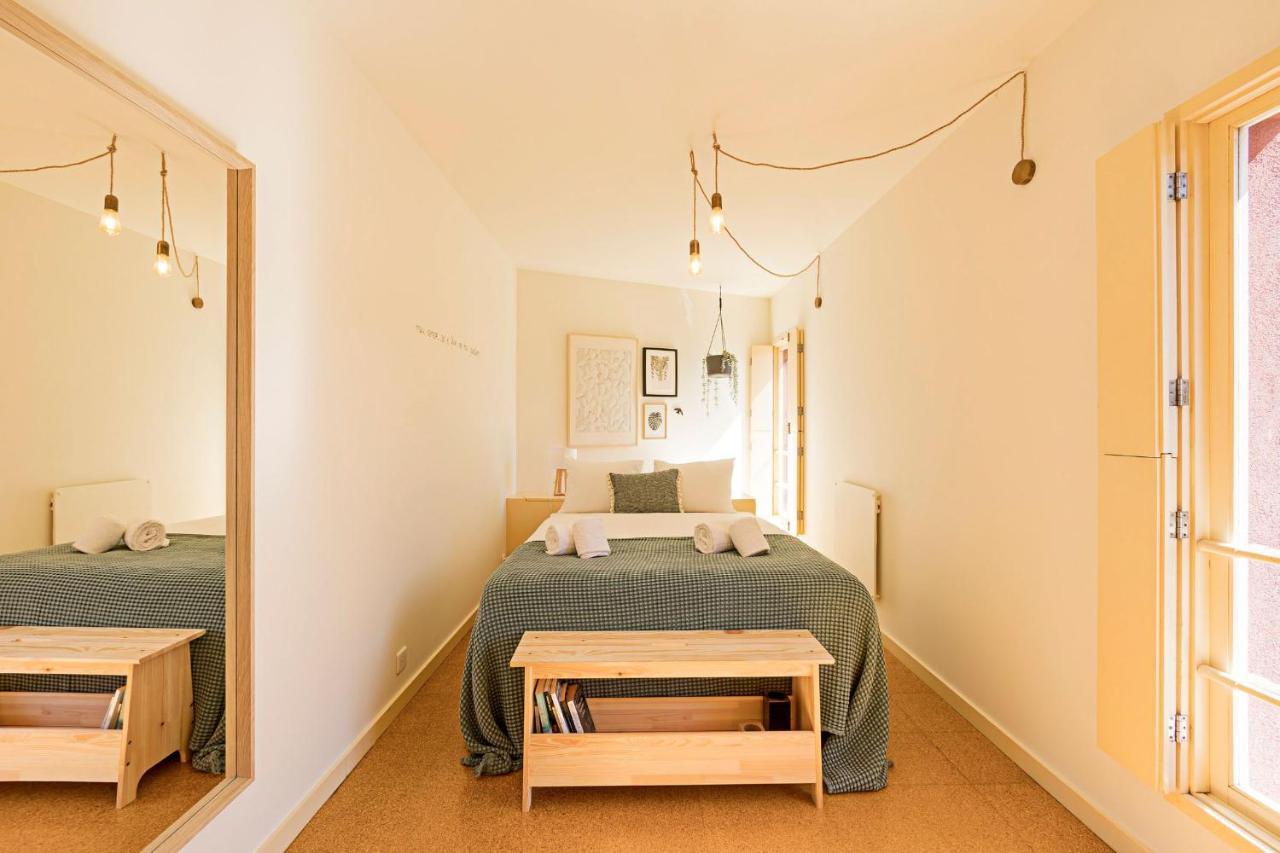 Apartment Casa 128 By Lovelystay Porto