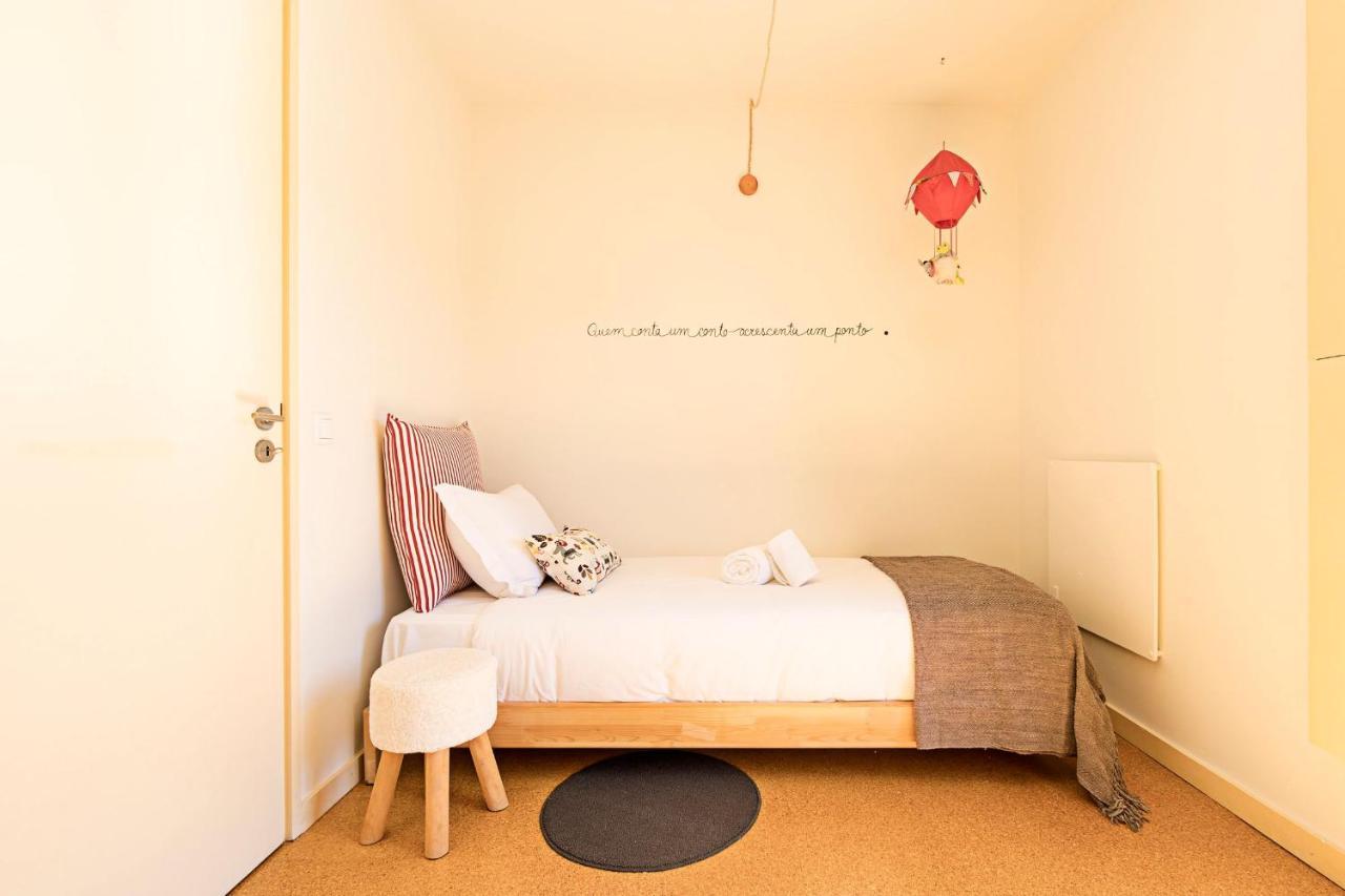 Casa 128 By Lovelystay * Porto