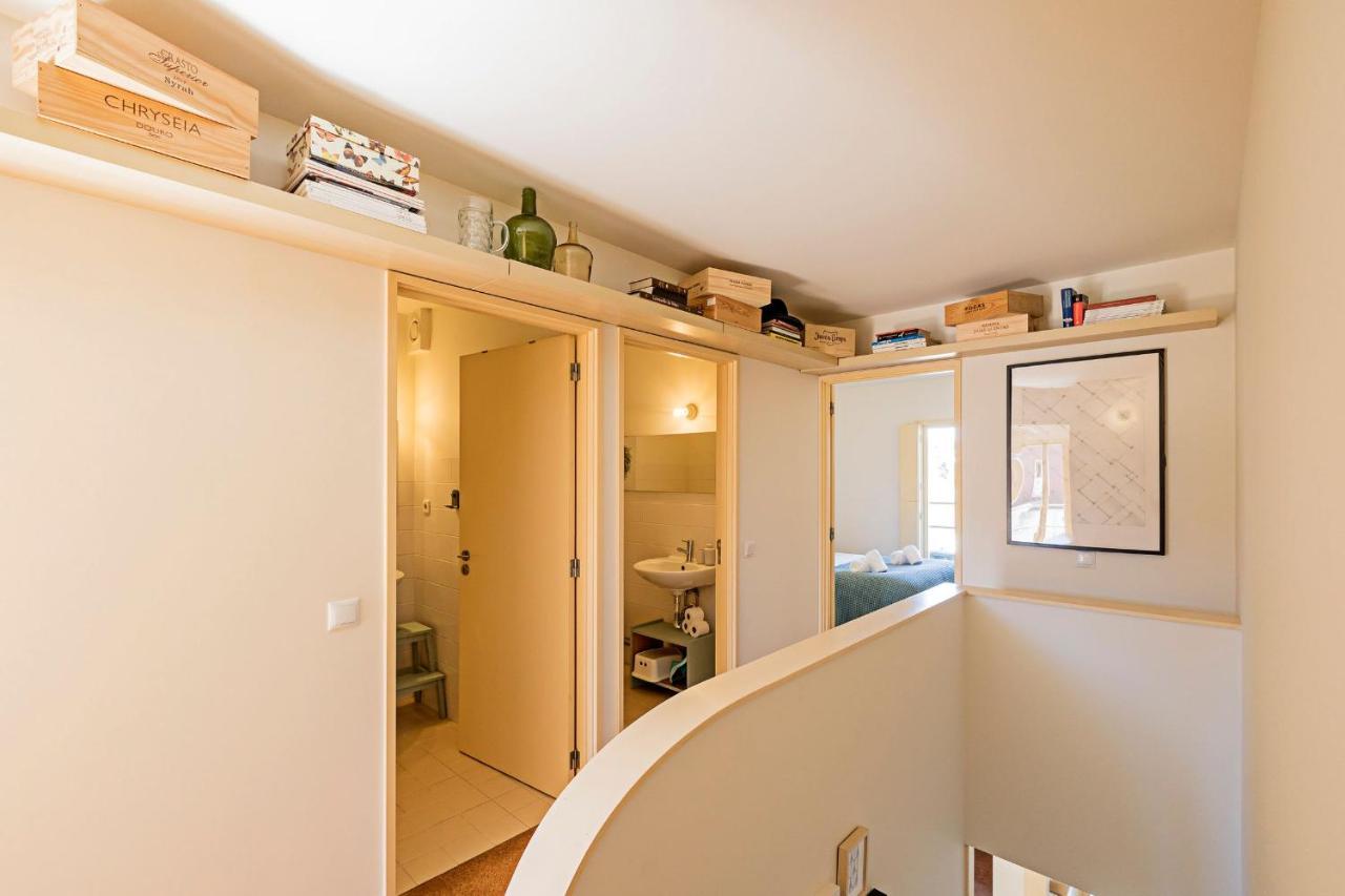Apartment Casa 128 By Lovelystay Porto